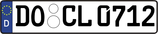 DO-CL0712