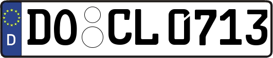 DO-CL0713