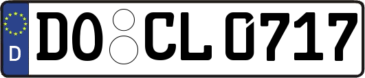 DO-CL0717