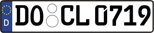 DO-CL0719