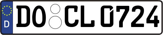 DO-CL0724