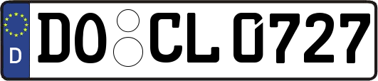 DO-CL0727