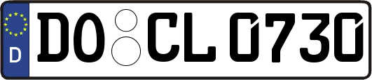 DO-CL0730