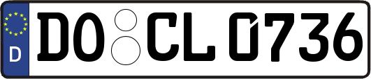 DO-CL0736