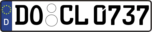 DO-CL0737