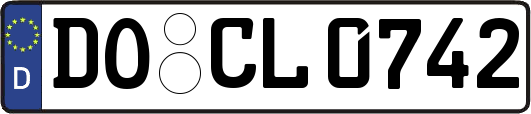 DO-CL0742