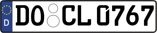 DO-CL0767