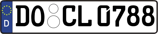 DO-CL0788