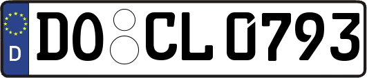 DO-CL0793