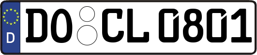 DO-CL0801