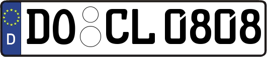 DO-CL0808