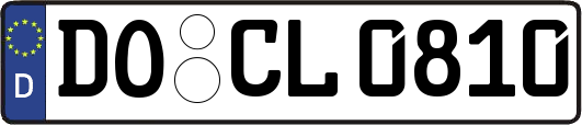 DO-CL0810