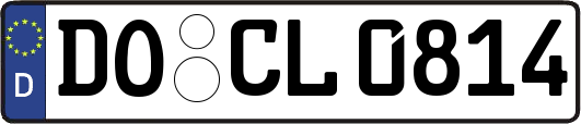 DO-CL0814