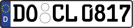 DO-CL0817