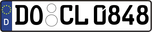 DO-CL0848