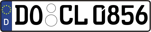DO-CL0856
