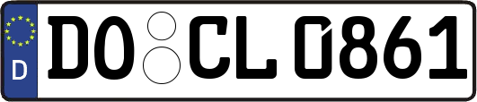 DO-CL0861