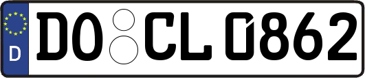 DO-CL0862