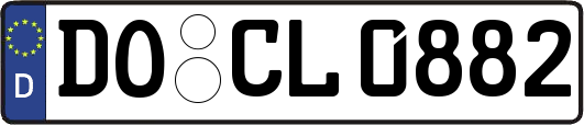 DO-CL0882