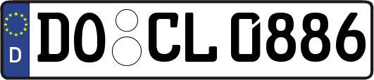 DO-CL0886