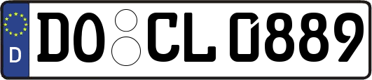 DO-CL0889