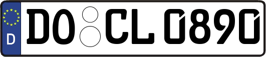 DO-CL0890