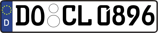 DO-CL0896