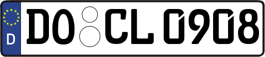 DO-CL0908