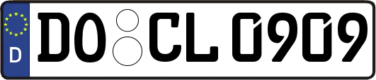 DO-CL0909