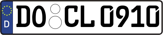 DO-CL0910