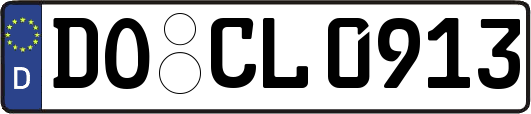 DO-CL0913