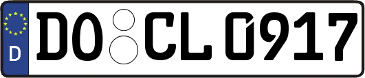 DO-CL0917