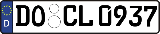DO-CL0937