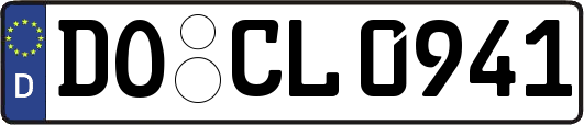 DO-CL0941