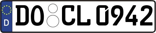 DO-CL0942