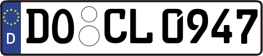 DO-CL0947