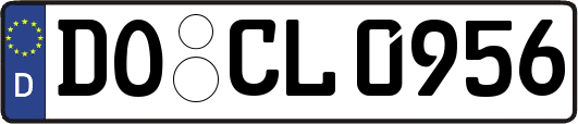 DO-CL0956