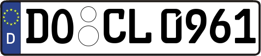 DO-CL0961