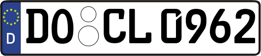 DO-CL0962