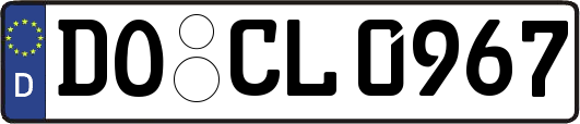 DO-CL0967