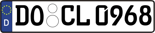 DO-CL0968