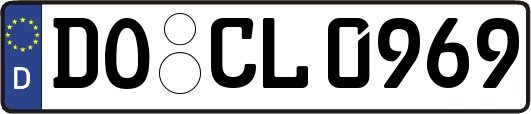 DO-CL0969