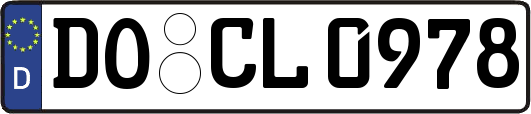 DO-CL0978