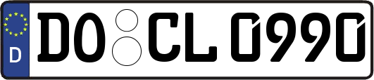 DO-CL0990