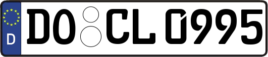 DO-CL0995