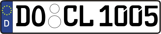 DO-CL1005