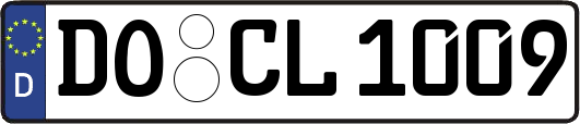 DO-CL1009