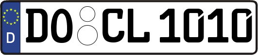 DO-CL1010