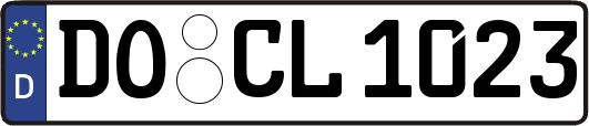 DO-CL1023