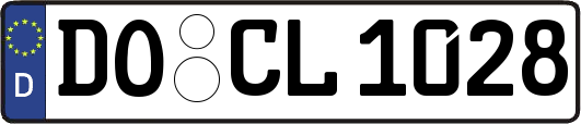 DO-CL1028